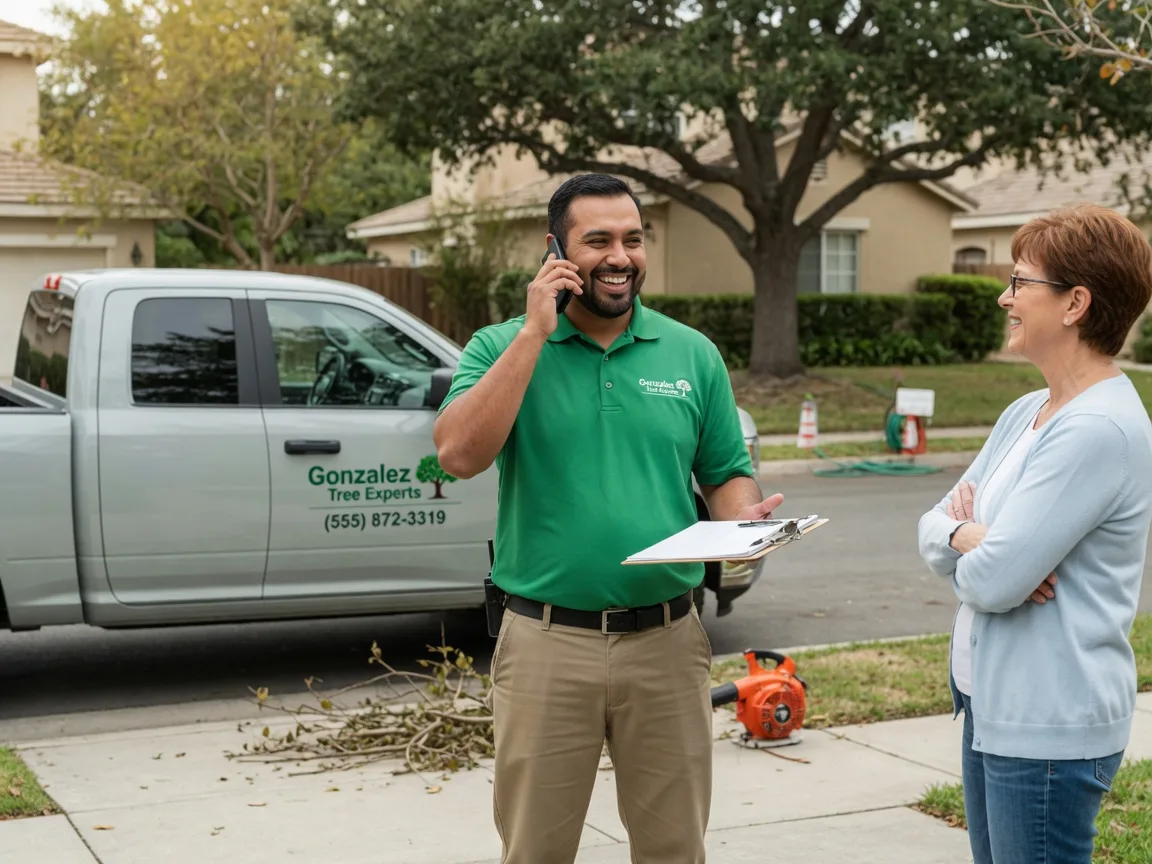 Tree Service Howardsville, VA FAQs